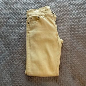 Pacsun skinny jeans